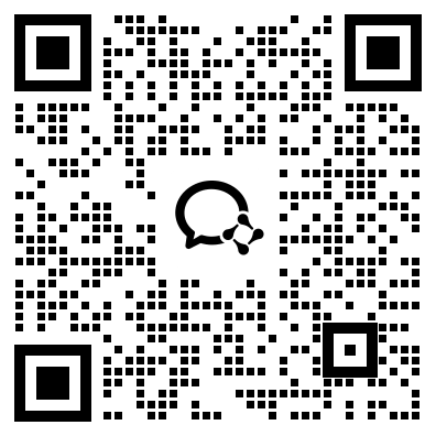 微信群聊二维码