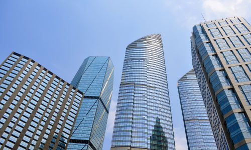 初创企业解决方案